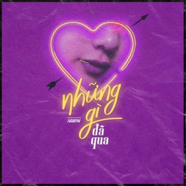 Những Gì Đã Qua (Beat) Arrow