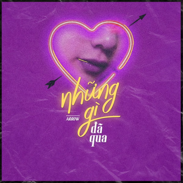 Những Gì Đã Qua - Single