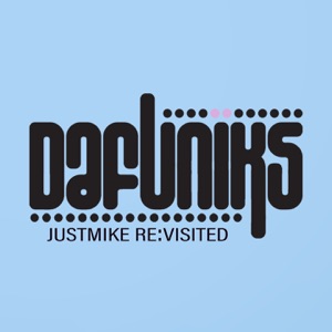 Soul Searching (feat. Particle Man) [JUSTMIKE  RE:VISITED]