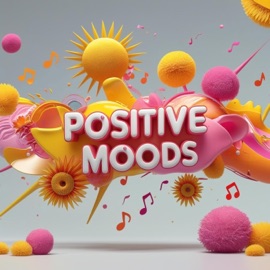 Positive Moods (feat. Erik PTRMC) CHRYS