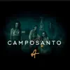 Quarteto Coração de Potro & Leonel Gomez - Camposanto