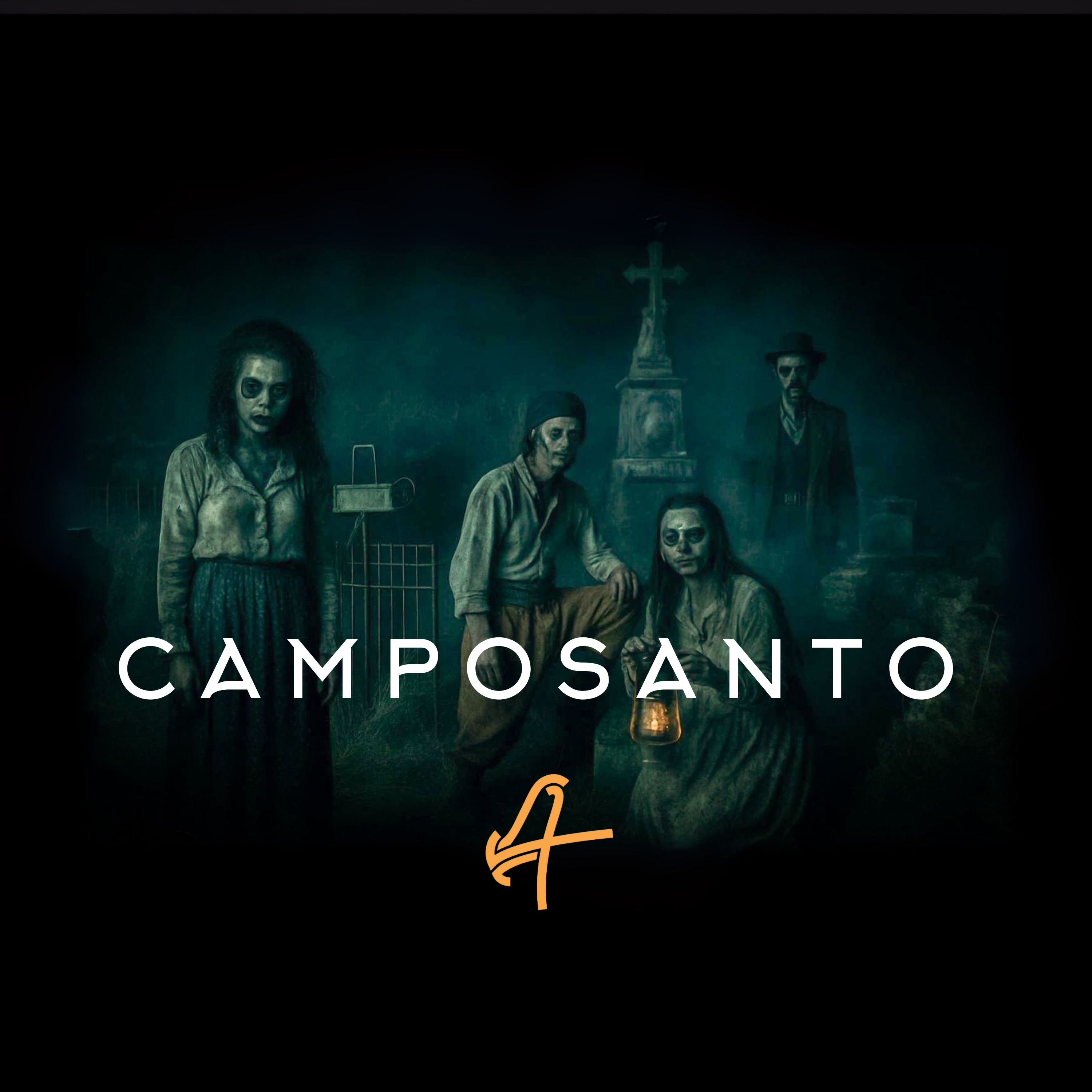 Camposanto - Single