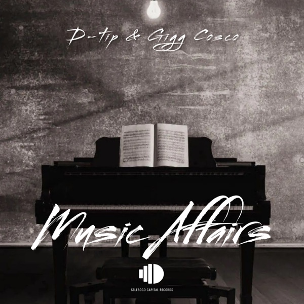 Music Affairs - Single