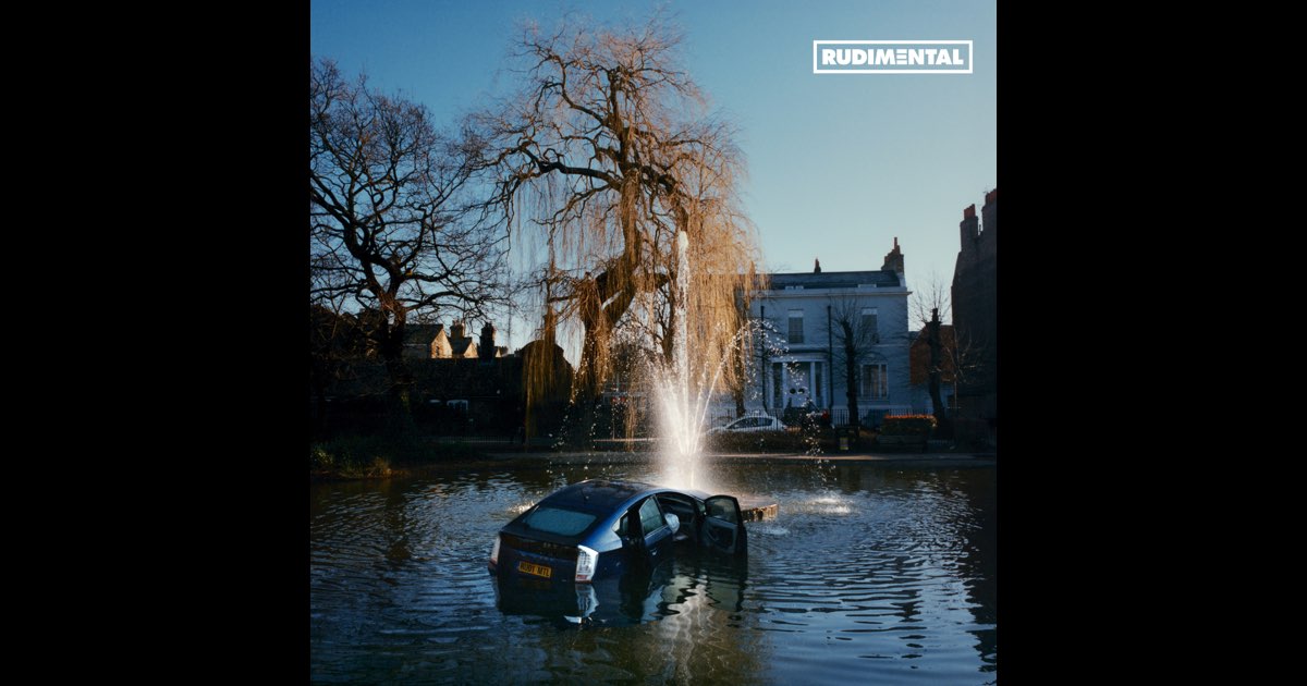 RUDIM3NTAL - Rudimental