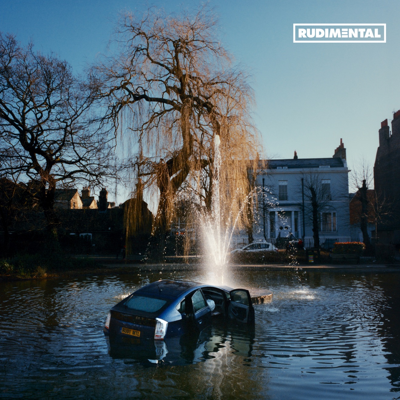 Rudimental & Jess Glynne – Back To Me – Pre-Single (2025) [iTunes Match M4A]