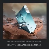 Baby's Dreamride (Ouhana Remix) artwork