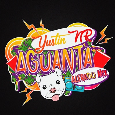 Aguanta (feat. Alfredo Mix) - Single