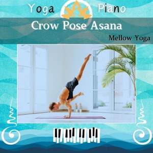 Crow Pose Asana: Mellow Yoga