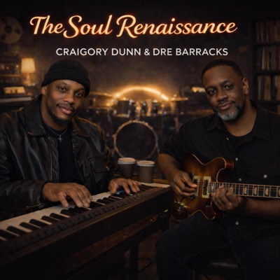 The Soul Renaissance - EP