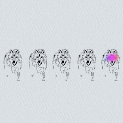 5thWolf - EP