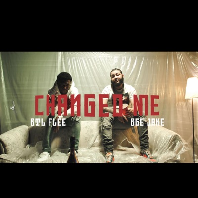 Changed Me (feat. BTL Flee) - Single