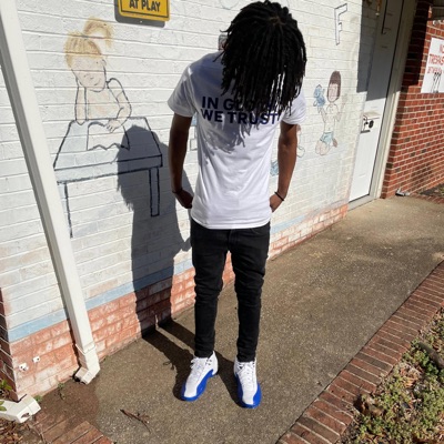 Taking Risk - Single