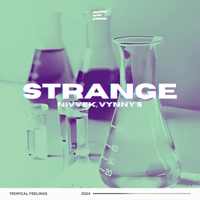 Strange - Single