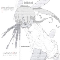 crying while my heart is broken - Single - troli