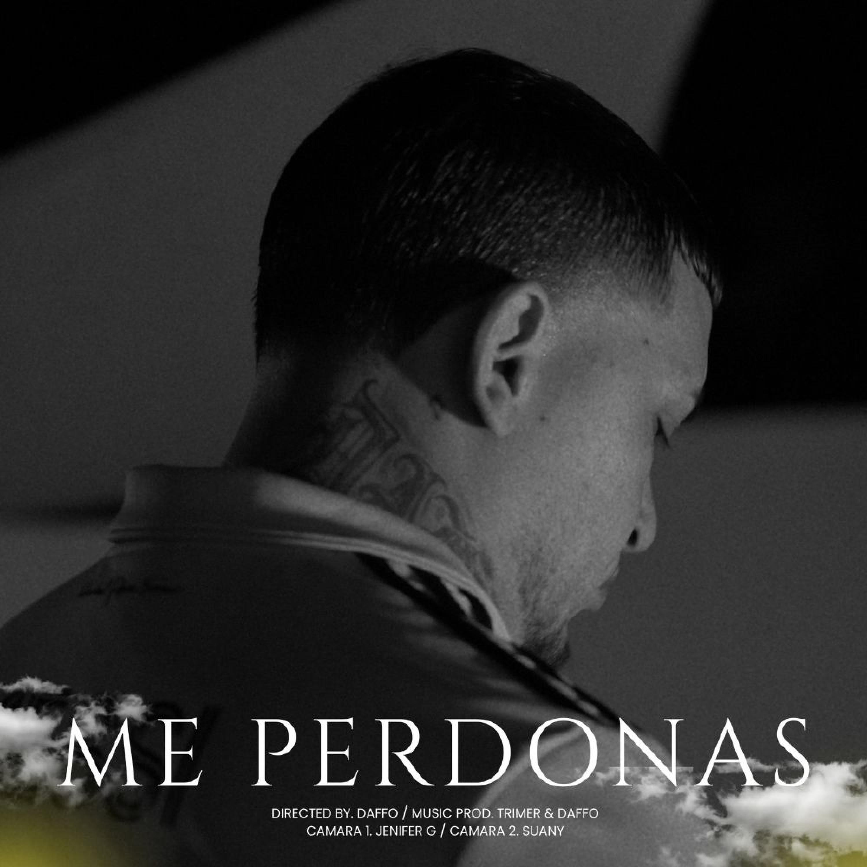 Me Perdonas - Single