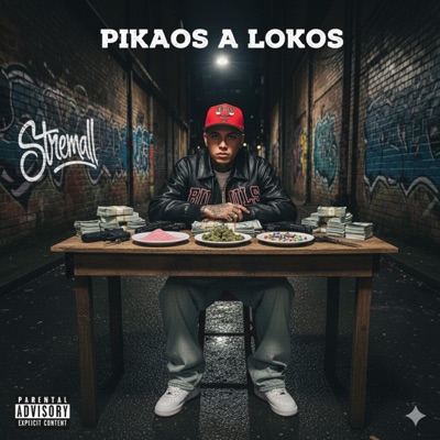 Pikaos a lokos (feat. Gian Produce) - Single