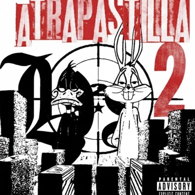ATRAPASTILLA 2 - EP