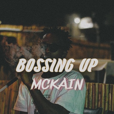 Bossing up - Single