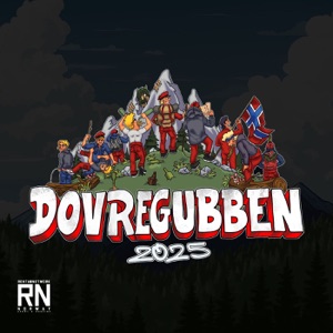 Dovregubben 2025