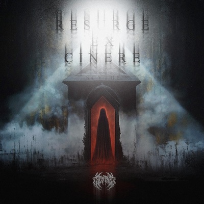 Resurge ex Cinere - Single