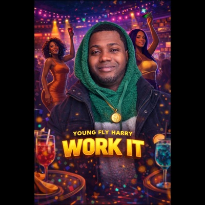 Work it - Single