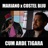 Cum arde tigara (feat. Costel Biju)