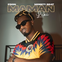 Maman Leki - Single - PSON