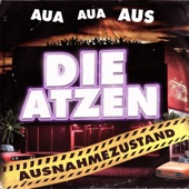 AUSNAHMEZUSTAND artwork