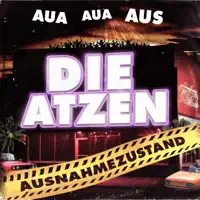 AUSNAHMEZUSTAND