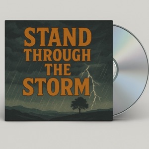 Stand Through the Storm - Single