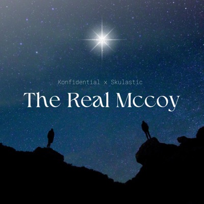 The Real McCoy - Single