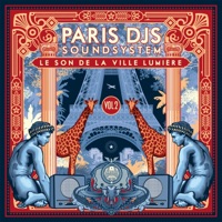 The Green - Single - Grant Phabao & Racecar