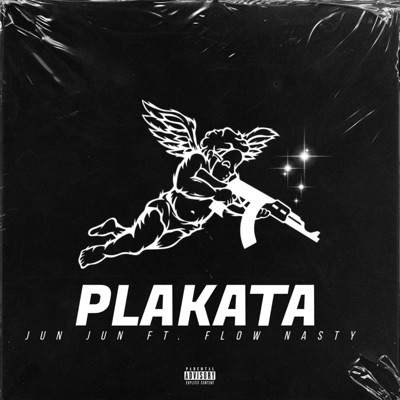 Plakata Plakata "Así Suenan Las Pistolas" (feat. Flow Nasty) - Single