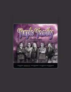 Listen to purple family, watch music videos, read bio, see tour dates & more!