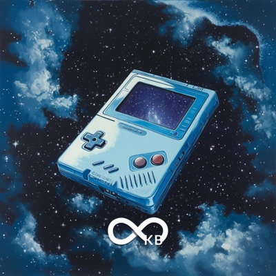 gameboy (feat. Iaz) - Single