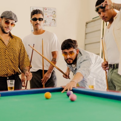 Proposta (feat. IVYO) - Single