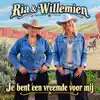 Je Bent Een Vreemde Voor Mij