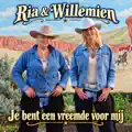 Je bent een vreemde voor mij