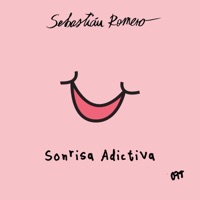 Sonrisa Adictiva - Single - Sebastián Romero