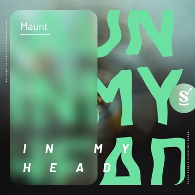 In My Head - Single