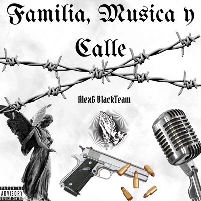 FAMILIA, MUSICA Y CALLE