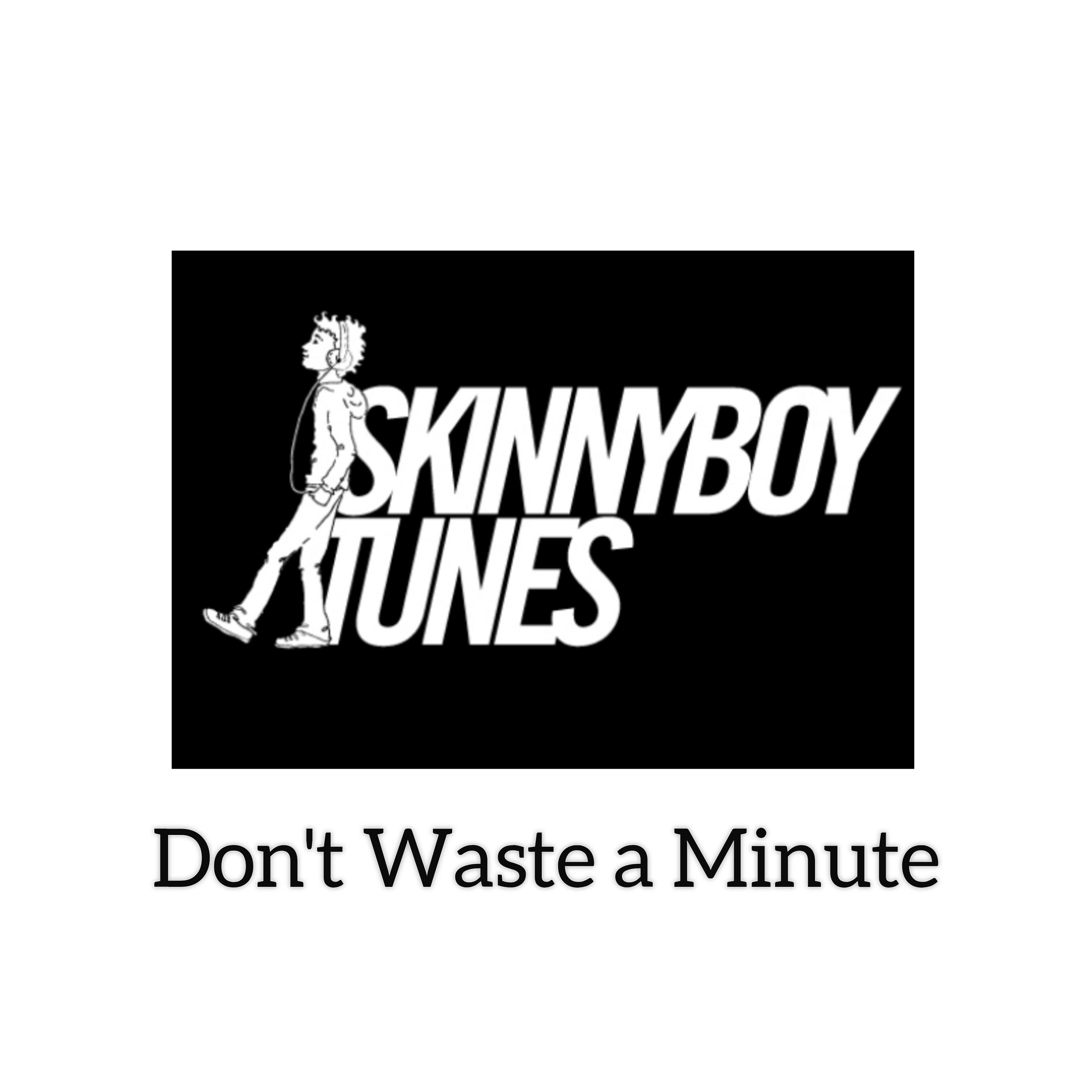 Don't Waste a Minute - Single