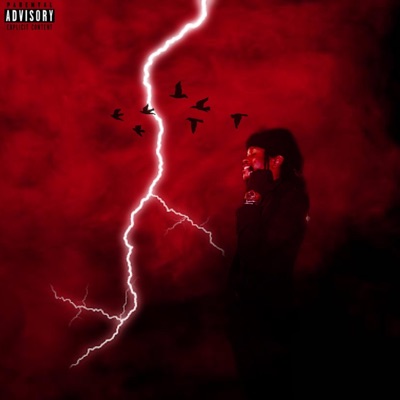 REIGN RED - EP