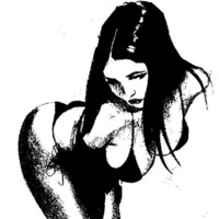 Girlie Queen (feat. Menacho) - Single - Yung Mommy