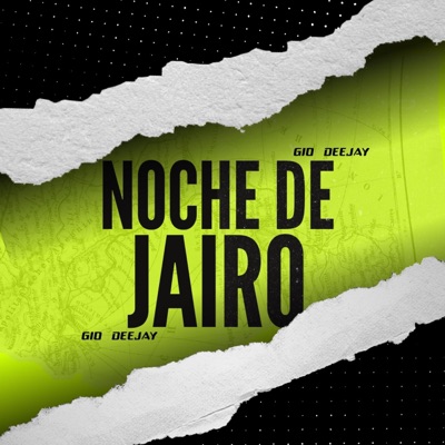Noche De Jairo - Single