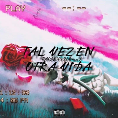 Tal vez en otra vida - Single