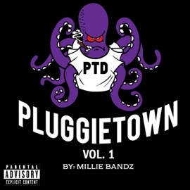 DON'T DO IT (feat. YEY) Millie Bandz