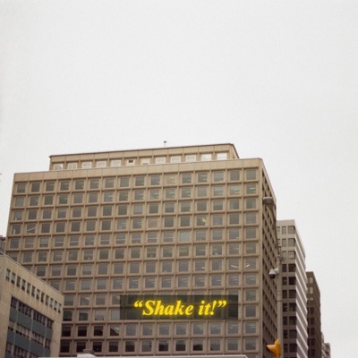 Shake it! - Single