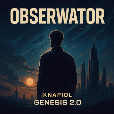 Obserwator (feat. Knapiol) [Radio Edit] - Single