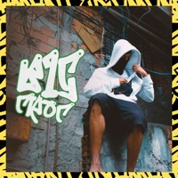 Big Croc - Single - Muka zs & borbabeatz